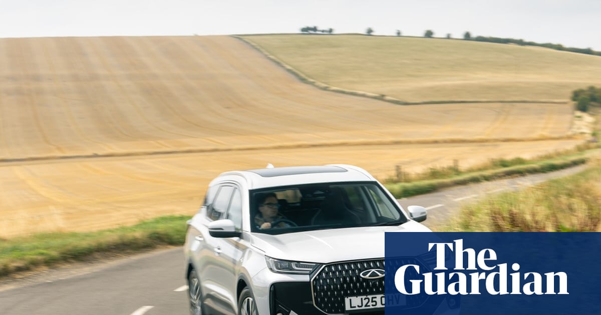 Chinese carmakers told to improve locking devices for UK market