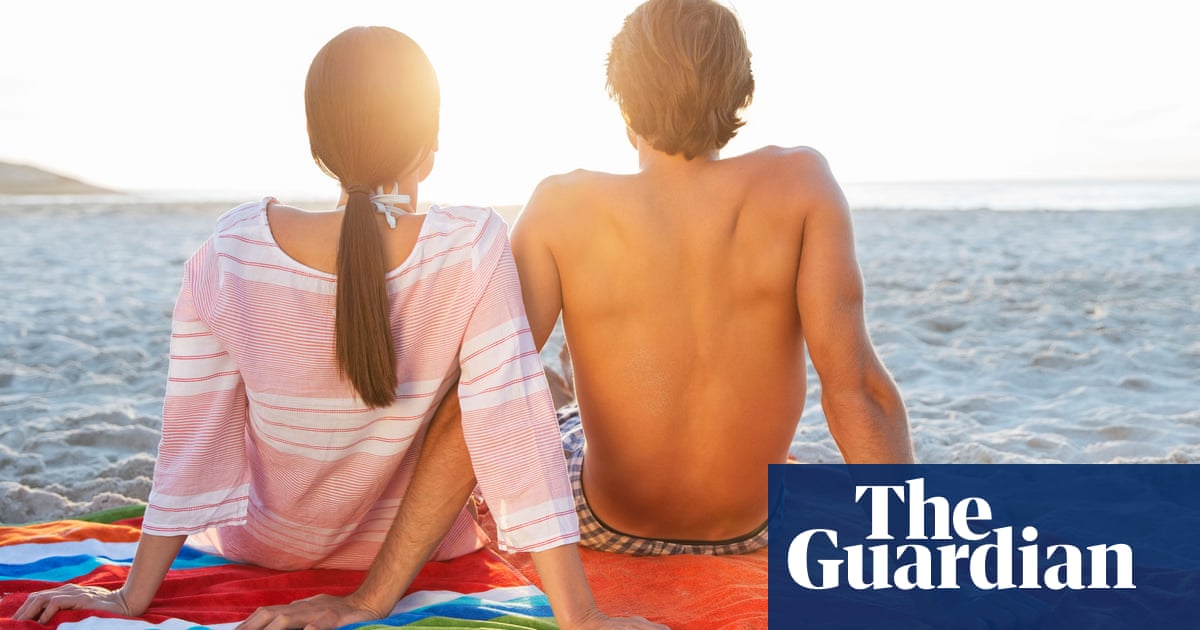 Men and women getting skin cancer in different parts of the body – study