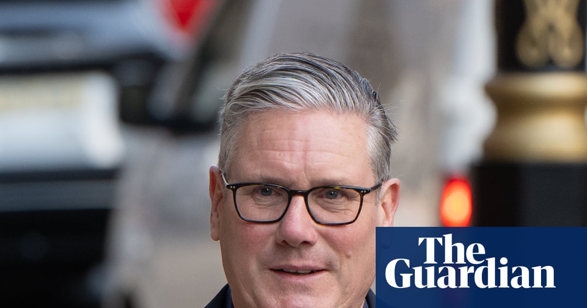 Starmer's failure to demonstrate strong values driving away progressive voters'