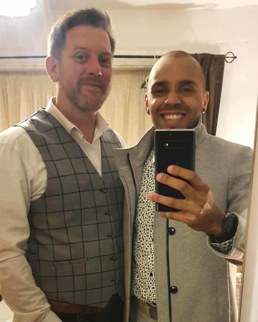 Matthew Rawling and JJ Atkins.