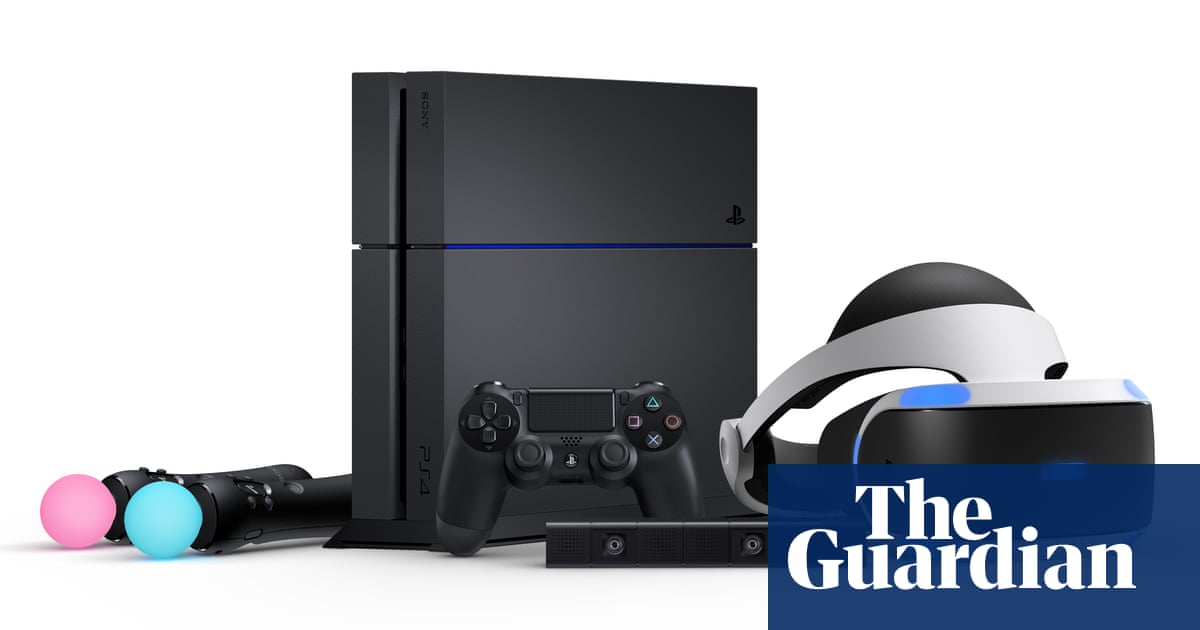 Why I bought a PS4 Pro instead of a PS5 – Reader's Feature