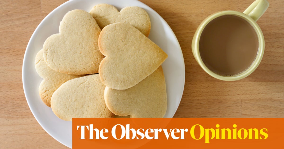 When things are not OK, friends offer help. Hereâs how to do it⦠| Eva Wiseman