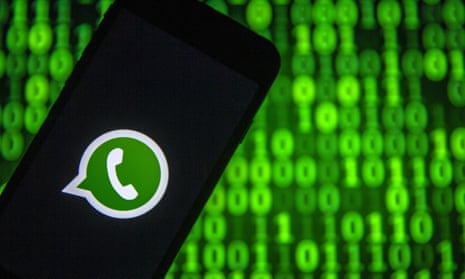 WhatsApp is among the messaging services that could be adversely affected by the EU’s new digital markets legislation.