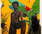British Art Show 10 review – a bold and brilliant exploration of who the British really are