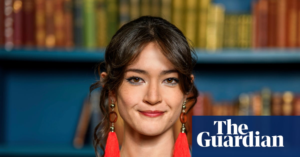 ‘I didn’t have anything to prove’: what Traitors finalist Jade Scott learned about survival from video games