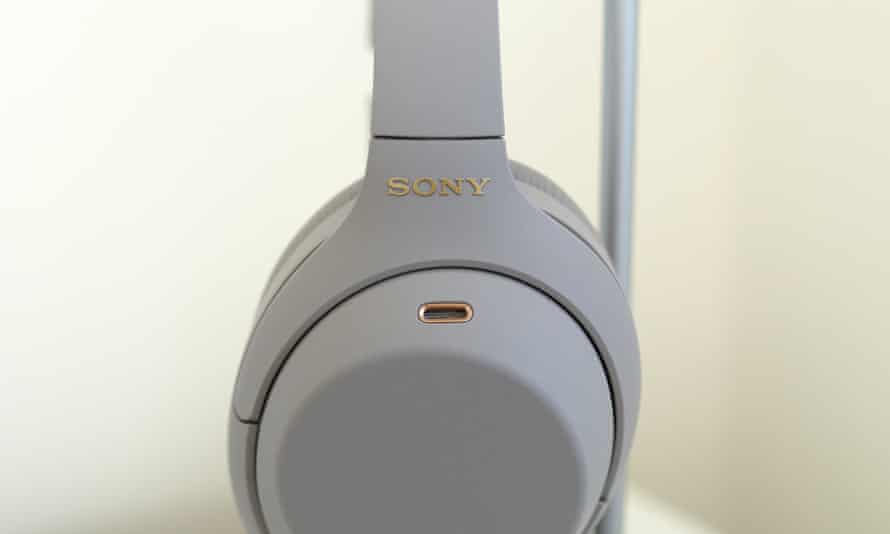 Sony wh-1000xm4