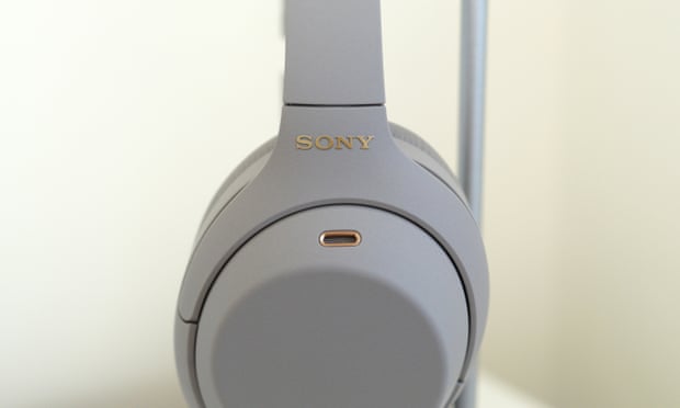 Sony K-1000xm4