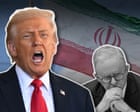 The Iran war has heightened the nuclear and climate threat. Australia must help the world step back from the brink | Chris Barrie