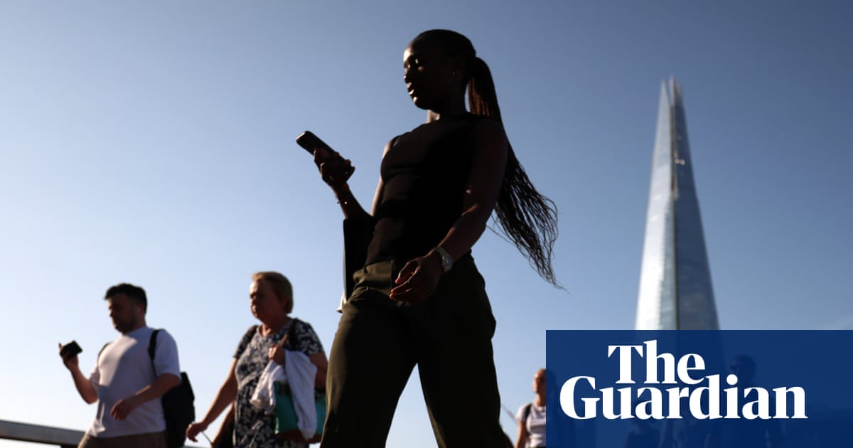 Young will suffer most when AI ‘tsunami’ hits jobs, says head of IMF | AI (artificial intelligence) Young will suffer most when AI ‘tsunami’ hits jobs, says head of IMF | AI (artificial intelligence)