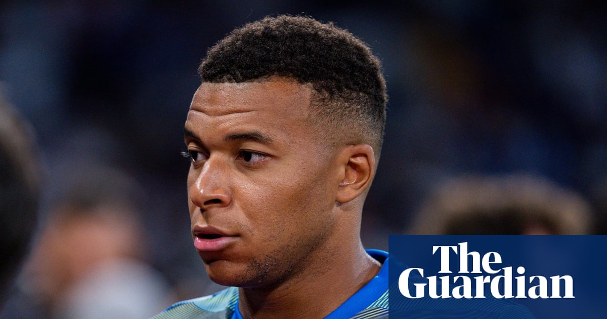 Kylian Mbappé says football world would ‘disgust’ him without passion for game