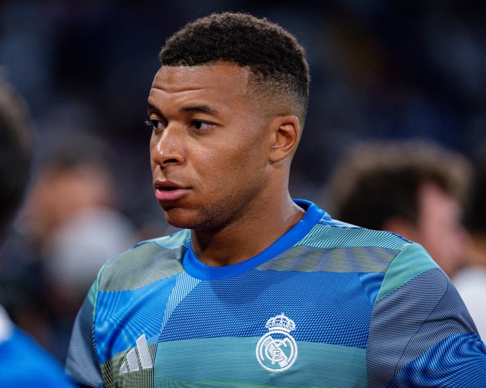 Kylian Mbappé says football world would ‘disgust’ him without passion for game