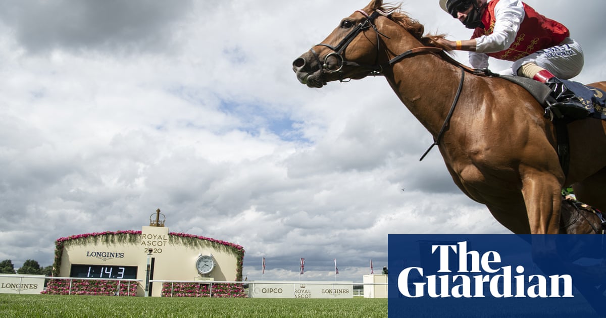 Talking Horses: Royal Ascot winner Golden Horde can lift July Cup
