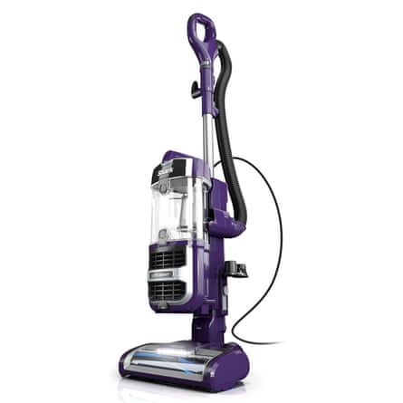 Shark ZD201 Upright Vacuum Cleaner