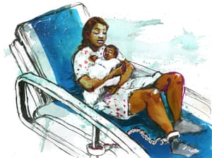 23 states do not have laws against shackling of incarcerated pregnant women.