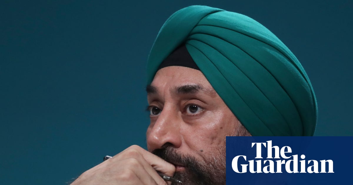 India arrests environmental campaigners for ‘activities against the national interest’