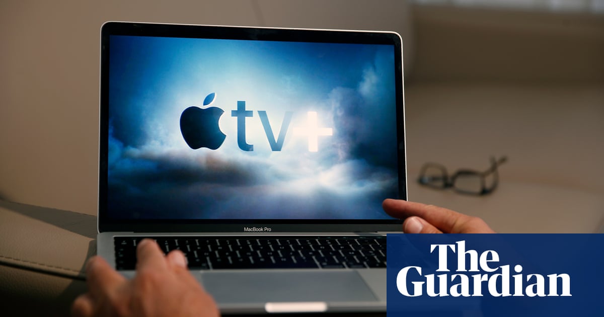 Apple TV+: a canny plan to compete with Netflix
