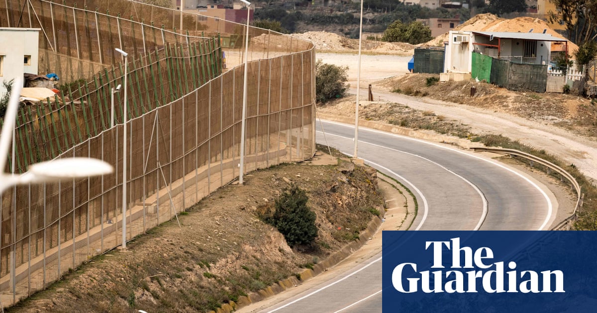 Spanish minister defends police accused of brutality at Melilla border