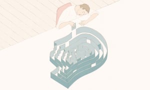 Perfectionism illustration by Harriet Lee Merrion