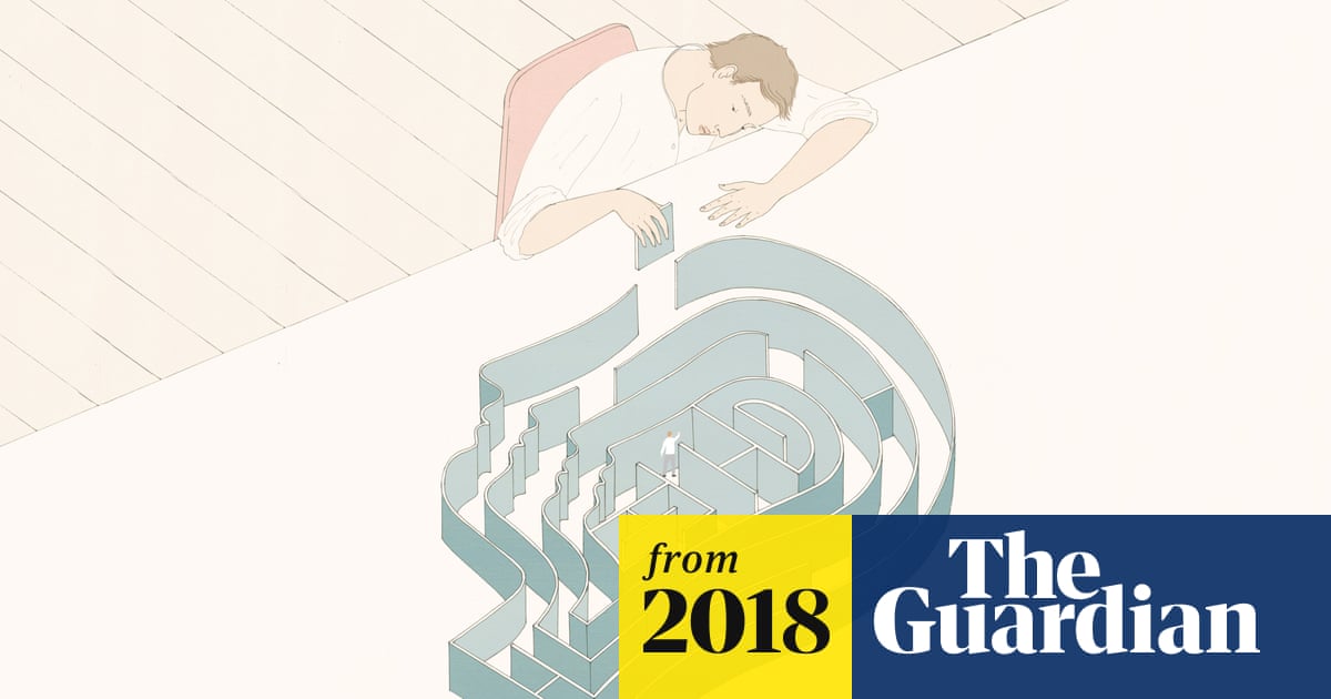 https://www.theguardian.com/society/2018/jul/17/my-brain-feels-like-its-been-punched-the-intolerable-rise-of-perfectionism social preview image