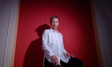  Lionel Shriver ... her natural response to an open wound is to pour on more salt.
