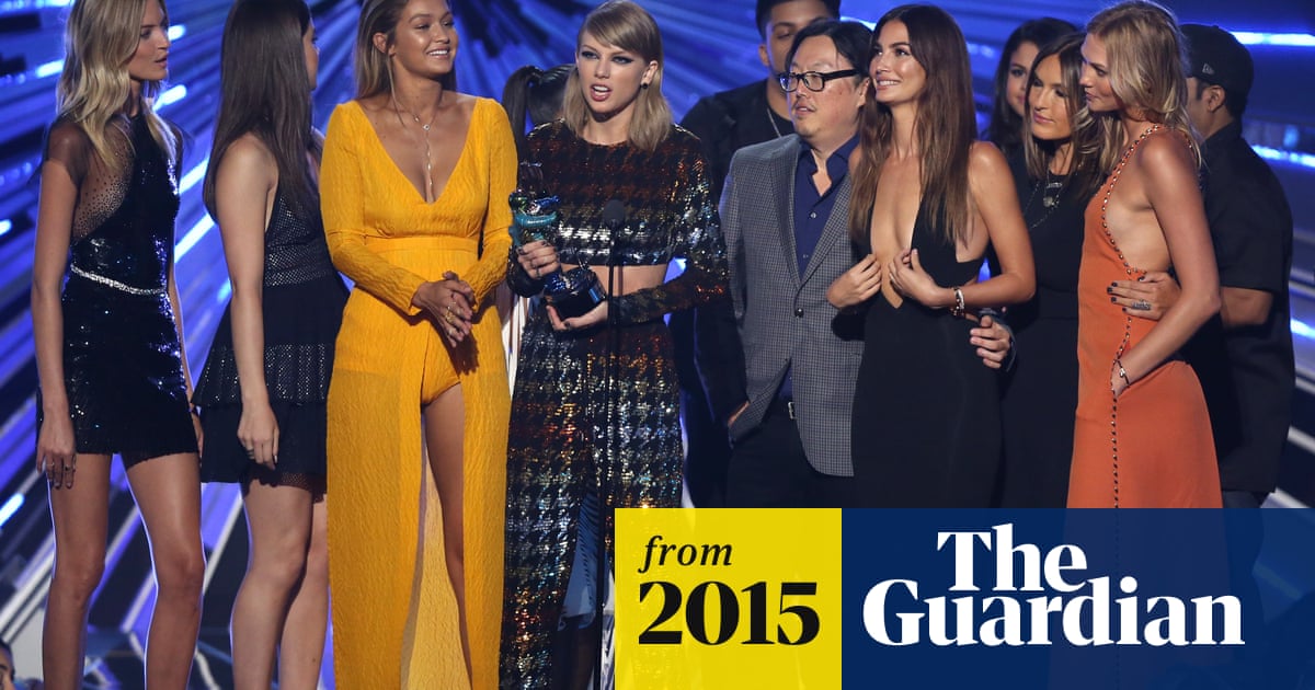 VMAs 2015: full list of winners at MTV video music awards | Music | The Guardian