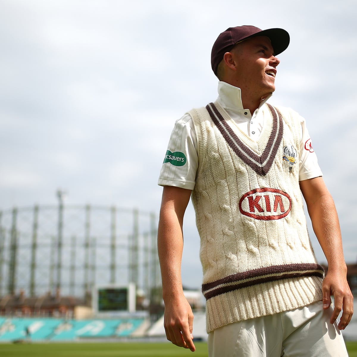 Sam Curran And Jonny Bairstow Land Ipl Contracts In Auction As It Happened Sport The Guardian