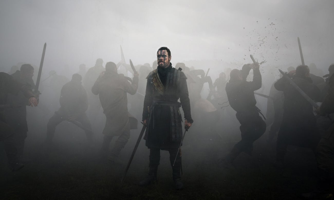 I'm Not Scared, Macbeth, Death and Nightingales Leaving Cert English I'm Not Scared, Macbeth, Death and Nightingales Leaving Cert English