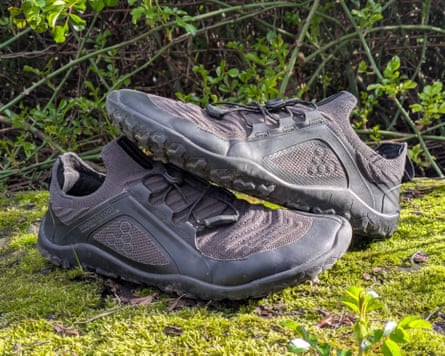 Vivobarefoot Primus Trail Knit FG