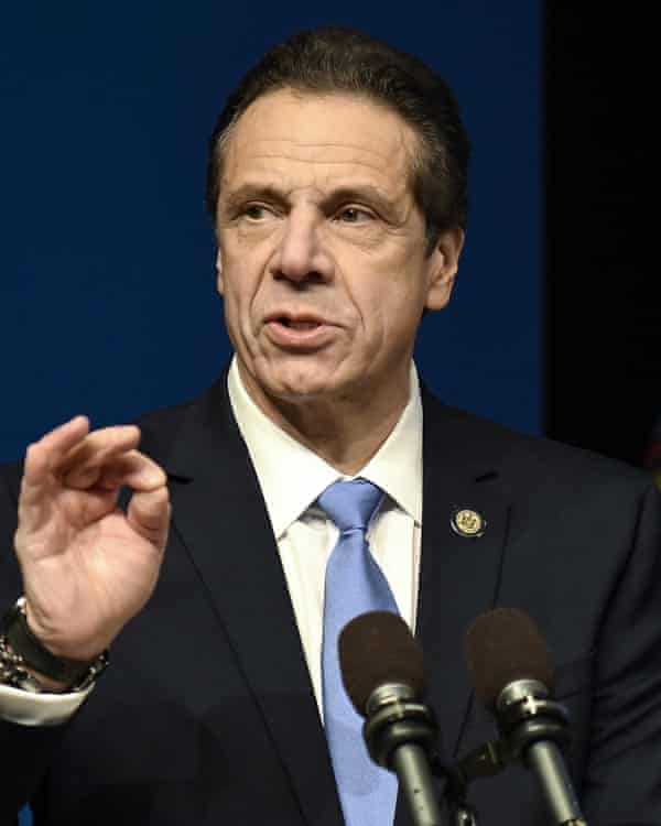 The New York governor, Andrew Cuomo, included e-bikes in his 2019 budget proposal, indicating they can be registered so long as they follow specific guidelines.