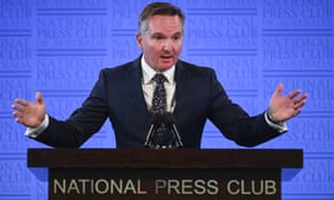 Chris Bowen