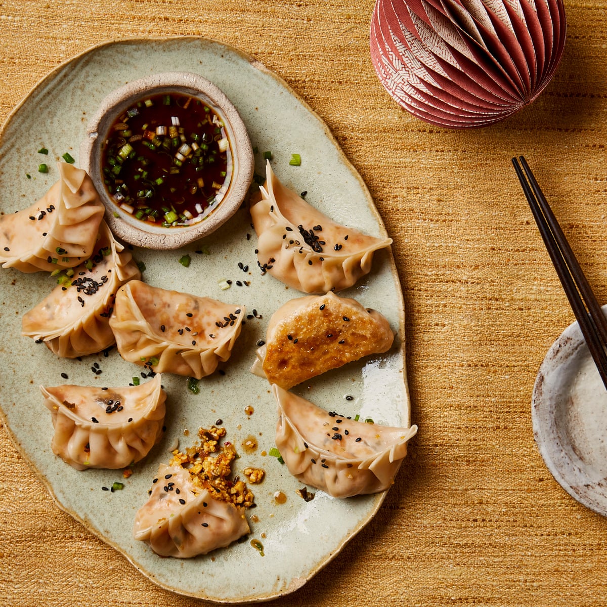 Christmas Starter Meera Sodha S Vegan Recipe For Kimchi And Tofu Dumplings Christmas Food And Drink 19 The Guardian Christmas Starter Meera Sodha S Vegan Recipe For Kimchi And Tofu Dumplings Christmas Food And Drink 19 The Guardian