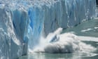 Global sea ice hit 'all-time minimum' in February, scientists say
