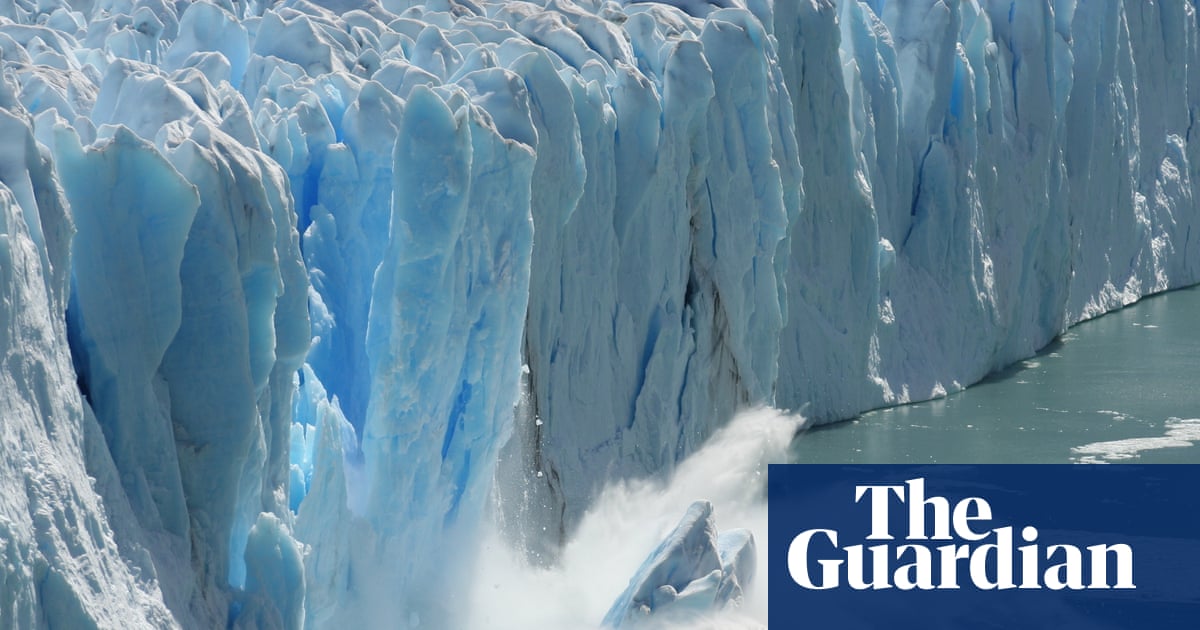 Scientists Warn Polar Geoengineering Proposals Pose High Costs, Environmental Risks