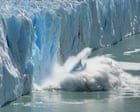 Antarctic ice has grown again – but this does not buck overall melt trend