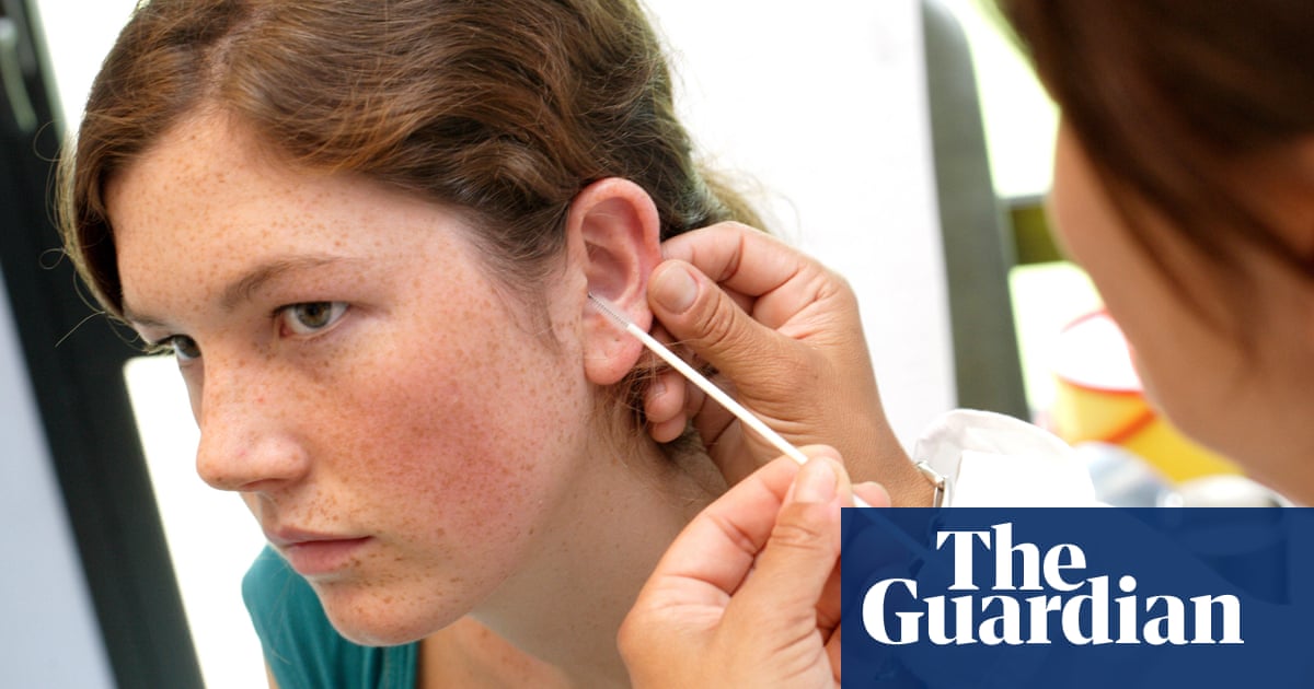 NHS earwax removal must be available to all | Deafness and hearing loss NHS earwax removal must be available to all | Deafness and hearing loss