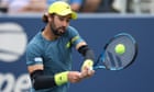 Jordan Thompson marches on as Australia's US Open assault continues