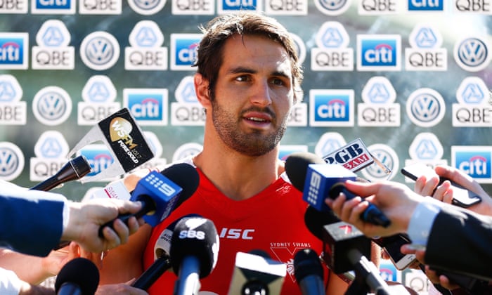 Sydney Botch Afl Best And Fairest Announcement Naming Wrong Winner Afl The Guardian Sydney Botch Afl Best And Fairest Announcement Naming Wrong Winner Afl The Guardian