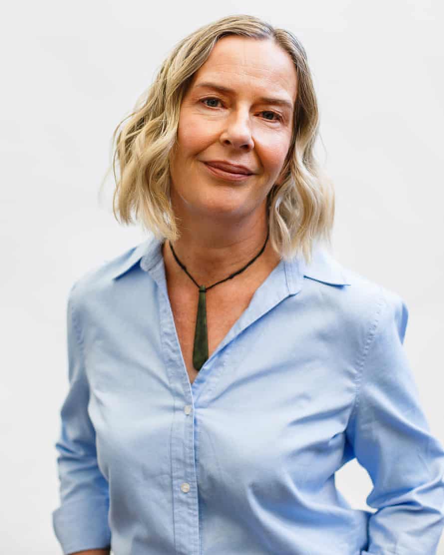 Michelle Tom, author, wrote Ten Thousand Aftershocks following a series of losses.