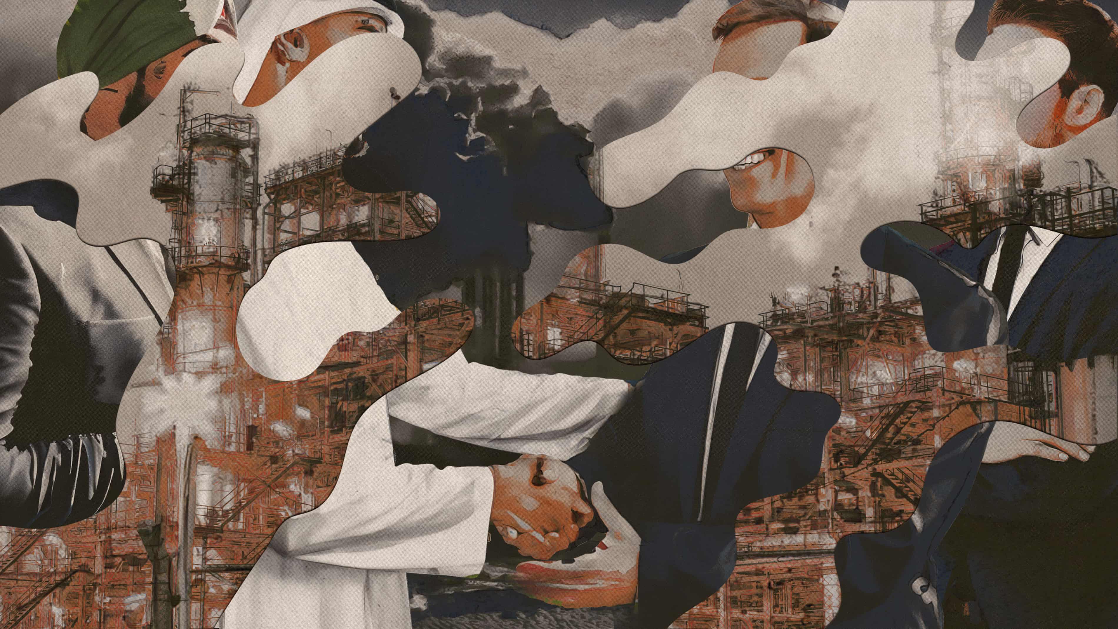 A little dirty’: inside the secret world of McKinsey, the firm hooked on fossil fuels (theguardian.com)