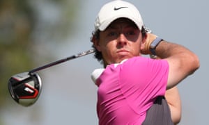 Rory McIlroy says he does not want to see a Ryder Cup played behind closed doors