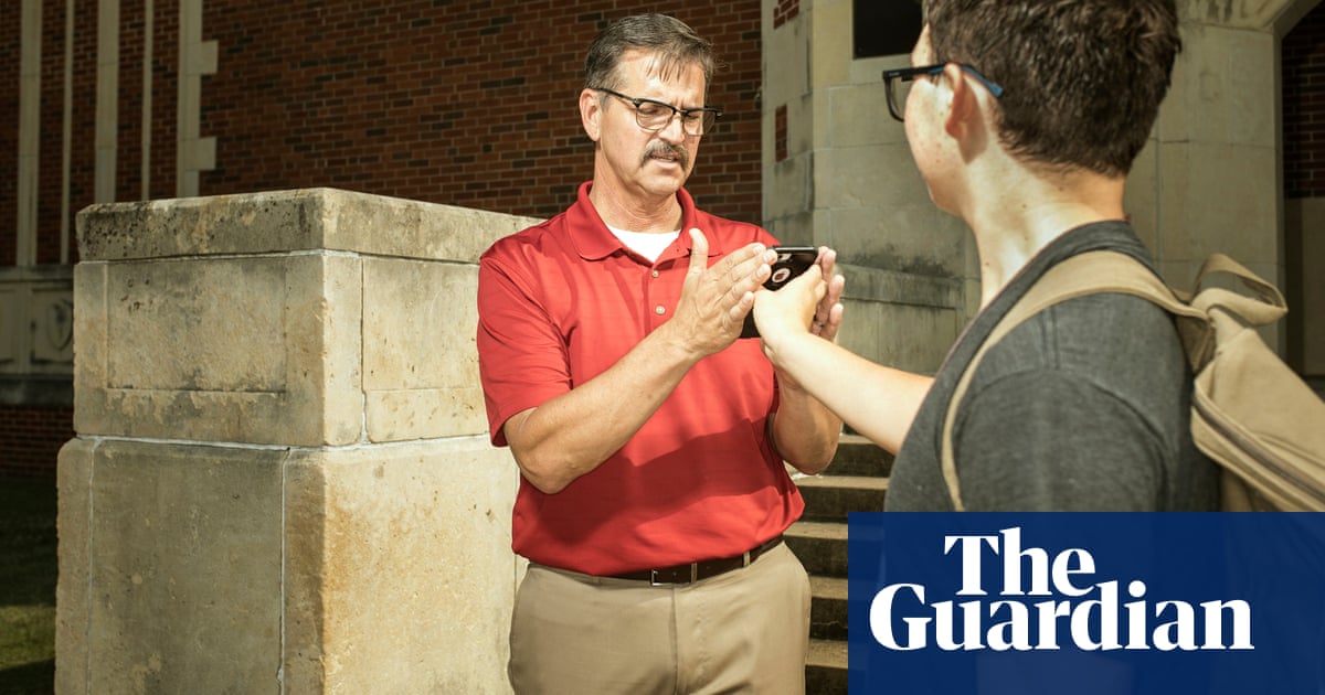 Us Teachers Nowhere Near As Diverse As >> The Teacher Revolt Reshaping Us Politics Us News The Guardian Us Teachers Nowhere Near As Diverse As >> The Teacher Revolt Reshaping Us Politics Us News The Guardian