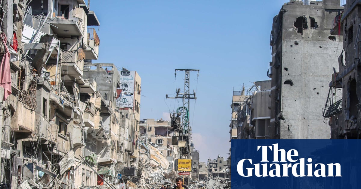 Over 100 House Democrats vote to end military aid to Israel in rebuke to US ally