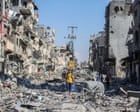 Democrats Flock to House Proposal to End Aid to Israel - image 2