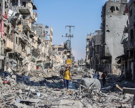 Over 100 House Democrats vote to end military aid to Israel in rebuke to US ally