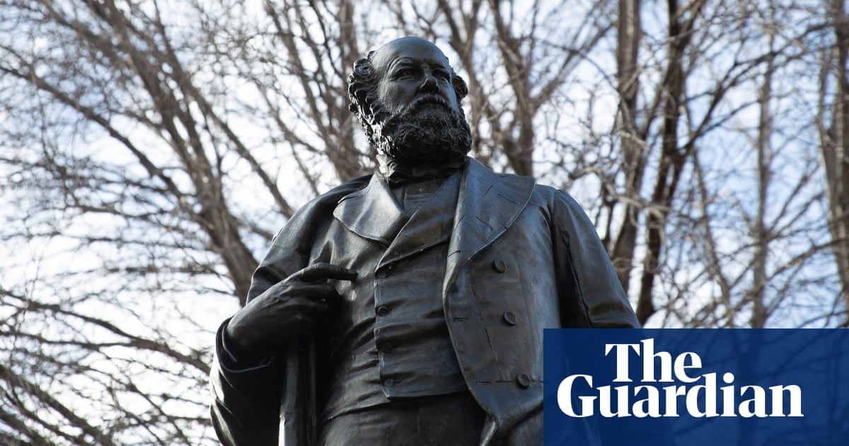 ‘A small step to reconciliation’: Hobart council to remove statue of William Crowther who stole Aboriginal skull from morgue