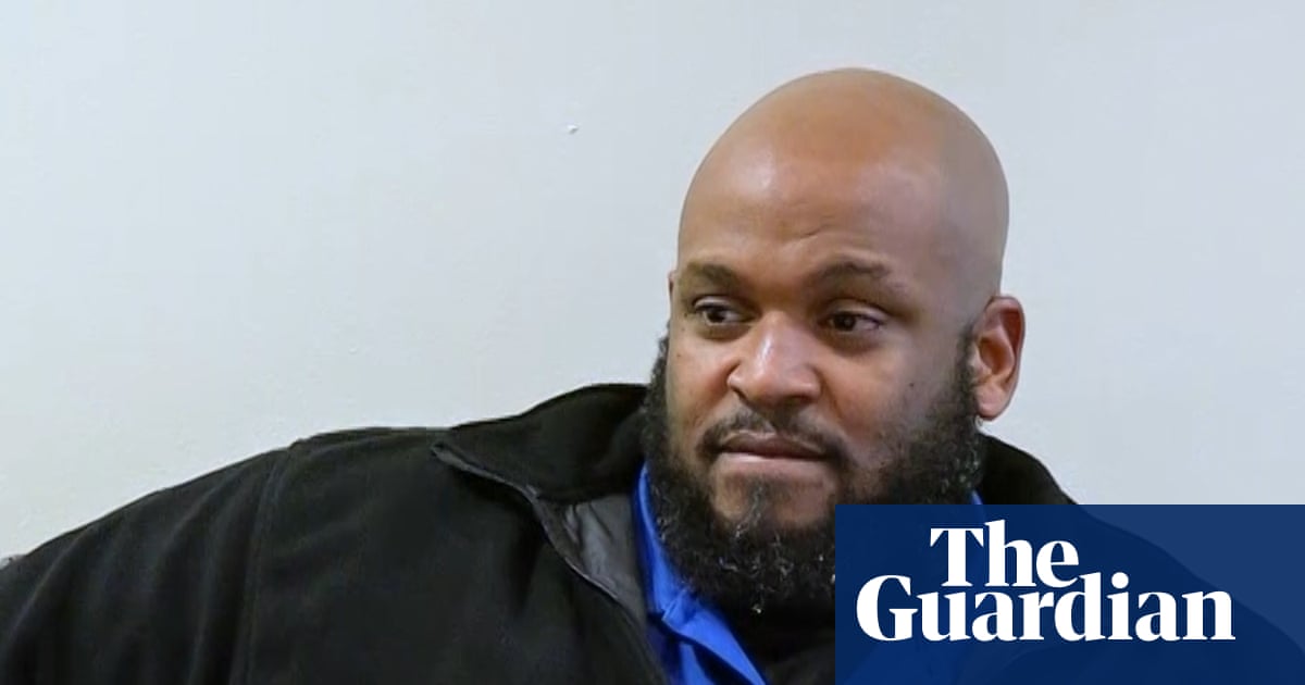 He was called one of the most violent prison guards in America. Then he got promoted