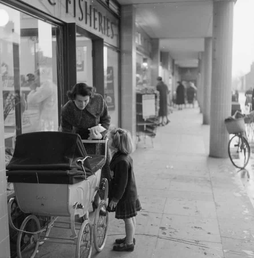 Sterile Or Stirring Britain S Love Hate Relationship With New Towns Cities The Guardian Sterile Or Stirring Britain S Love Hate Relationship With New Towns Cities The Guardian