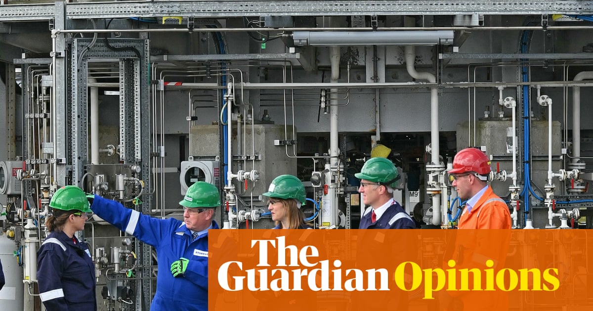 In our first year Labour fixed the foundations now we must build a stronger economy for a renewed Britain | Rachel Reeves