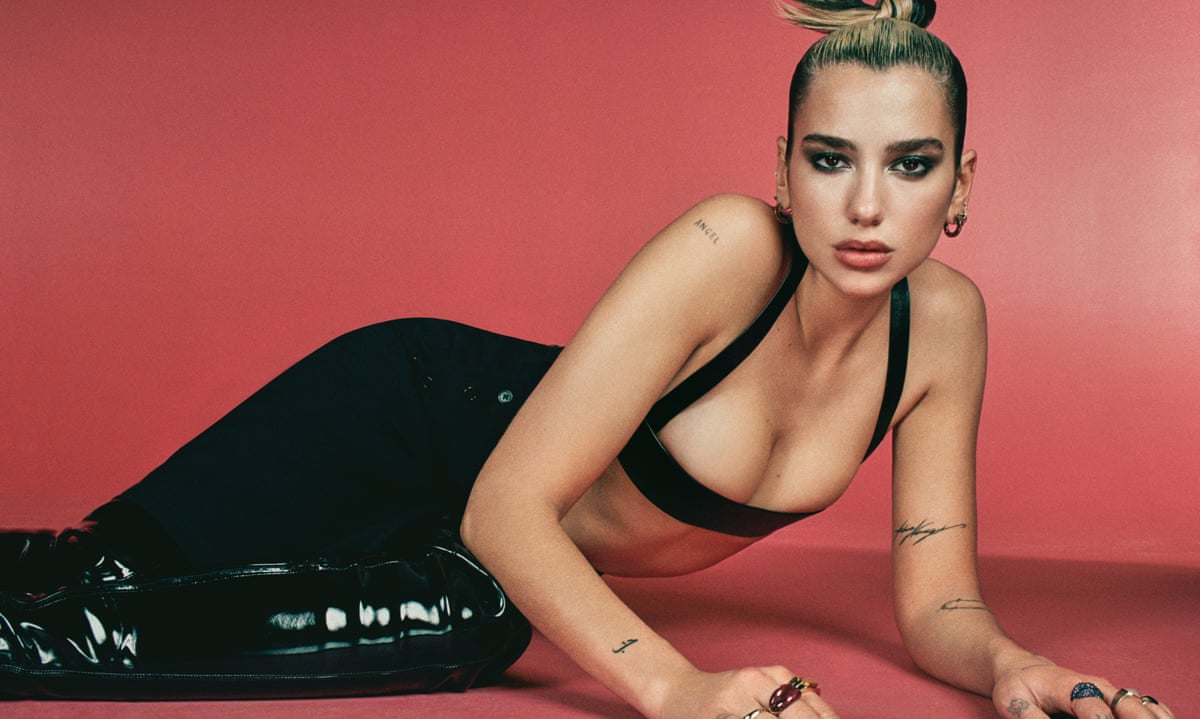 Lipa sex dua Dua Lipa