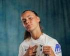 ‘I was scared to tell my old teammates’: Victoria Pelova on making leap from Arsenal to Spurs